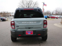 Thumbnail image of 2024 Ford Bronco Sport at Superior Brookdale Ford