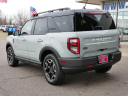 Thumbnail image of 2024 Ford Bronco Sport at Superior Brookdale Ford