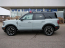 Thumbnail image of 2024 Ford Bronco Sport at Superior Brookdale Ford