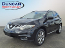 Thumbnail image of 2014 Nissan Murano at Duncan Ford Chrysler