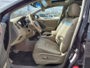 2014 Nissan Murano LE at Duncan Ford Chrysler