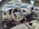 Thumbnail image of 2014 Nissan Murano at Duncan Ford Chrysler