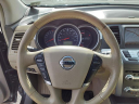 Thumbnail image of 2014 Nissan Murano at Duncan Ford Chrysler