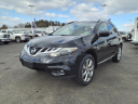 Thumbnail image of 2014 Nissan Murano at Duncan Ford Chrysler