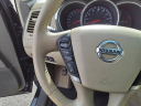 Thumbnail image of 2014 Nissan Murano at Duncan Ford Chrysler