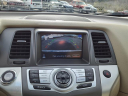Thumbnail image of 2014 Nissan Murano at Duncan Ford Chrysler