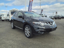 Thumbnail image of 2014 Nissan Murano at Duncan Ford Chrysler