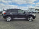Thumbnail image of 2014 Nissan Murano at Duncan Ford Chrysler