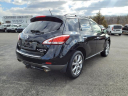 Thumbnail image of 2014 Nissan Murano at Duncan Ford Chrysler