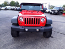 Thumbnail image of 2016 Jeep Wrangler at Duncan Ford Chrysler