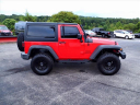Thumbnail image of 2016 Jeep Wrangler at Duncan Ford Chrysler