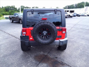 Thumbnail image of 2016 Jeep Wrangler at Duncan Ford Chrysler