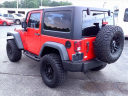 Thumbnail image of 2016 Jeep Wrangler at Duncan Ford Chrysler