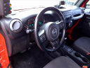Thumbnail image of 2016 Jeep Wrangler at Duncan Ford Chrysler