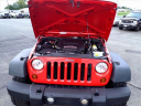 Thumbnail image of 2016 Jeep Wrangler at Duncan Ford Chrysler