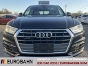 Thumbnail image of 2019 Audi Q5 at EurobahnBmwMiniMercedesBenz of Greensboro, NC