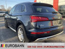 Thumbnail image of 2019 Audi Q5 at EurobahnBmwMiniMercedesBenz of Greensboro, NC