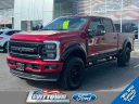 Thumbnail image of 2024 Ford F-250 Super Duty at Levittown Ford
