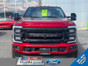 Thumbnail image of 2024 Ford F-250 Super Duty at Levittown Ford