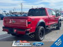 Thumbnail image of 2024 Ford F-250 Super Duty at Levittown Ford