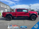 Thumbnail image of 2024 Ford F-250 Super Duty at Levittown Ford