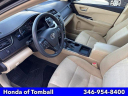 2015 Toyota Camry LE at Honda of Tomball - New