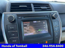 Thumbnail image of 2015 Toyota Camry at Honda of Tomball - New