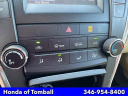 Thumbnail image of 2015 Toyota Camry at Honda of Tomball - New