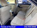 Thumbnail image of 2015 Toyota Camry at Honda of Tomball - New