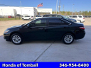 Thumbnail image of 2015 Toyota Camry at Honda of Tomball - New