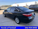 Thumbnail image of 2015 Toyota Camry at Honda of Tomball - New