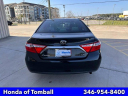 Thumbnail image of 2015 Toyota Camry at Honda of Tomball - New