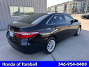 Thumbnail image of 2015 Toyota Camry at Honda of Tomball - New