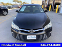 Thumbnail image of 2015 Toyota Camry at Honda of Tomball - New