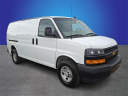 Thumbnail image of 2023 Chevrolet Express at Randy Marion Chevrolet, Buick, Cadillac, GMC, Subaru, Ford, Lincoln, Chrysler, Jeep, Ram