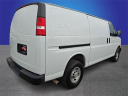 Thumbnail image of 2023 Chevrolet Express at Randy Marion Chevrolet, Buick, Cadillac, GMC, Subaru, Ford, Lincoln, Chrysler, Jeep, Ram