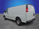 Thumbnail image of 2023 Chevrolet Express at Randy Marion Chevrolet, Buick, Cadillac, GMC, Subaru, Ford, Lincoln, Chrysler, Jeep, Ram
