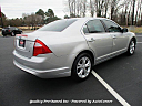 Thumbnail image of 2012 Ford Fusion at Quality Pre-Owned Inc