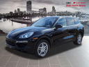 Thumbnail image of 2014 Porsche Cayenne at Audi Northshore
