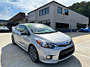 Thumbnail image of 2016 Kia Forte Koup at ECONOMY AUTO SUPERSTORE, INC.