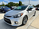 Thumbnail image of 2016 Kia Forte Koup at ECONOMY AUTO SUPERSTORE, INC.