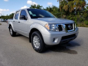 Thumbnail image of 2018 Nissan Frontier at West Palm Beach Nissan