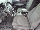 Thumbnail image of 2009 Chevrolet Traverse at South Bay Hyundai