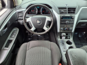 Thumbnail image of 2009 Chevrolet Traverse at South Bay Hyundai