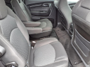 Thumbnail image of 2009 Chevrolet Traverse at South Bay Hyundai