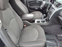 Thumbnail image of 2009 Chevrolet Traverse at South Bay Hyundai