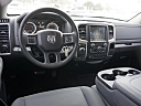 2016 Ram 1500 SLT at A & B Motors