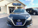 2020 Nissan Altima 2.5 S at CARTEX MOTORS