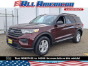 Thumbnail image of 2022 Ford Explorer at Hackensack All American Ford Used