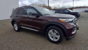 Thumbnail image of 2022 Ford Explorer at Hackensack All American Ford Used